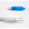 Disposable Sterile Medical Reinforced Endotracheal Tube with Cuff